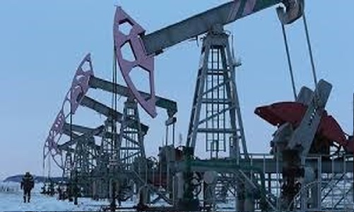 TT dầu TG ngày 16/5: Giá giảm do dấu hiệu nguồn cung dồi dào